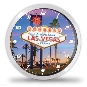 Las Vegas falióra Las Vegas falióra