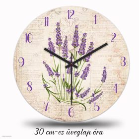 Levendula falióra Levendula falióra