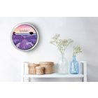 Falióra levendulás