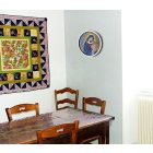 Szűz Mária falióra