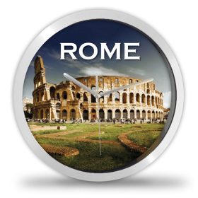 Római Colossseum falióra Római Colossseum falióra