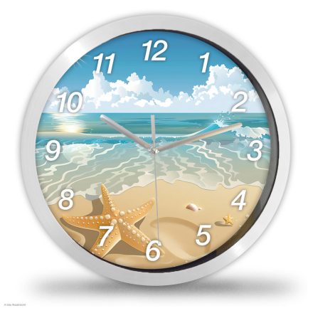 Tengerpartos falióra – klasszikus