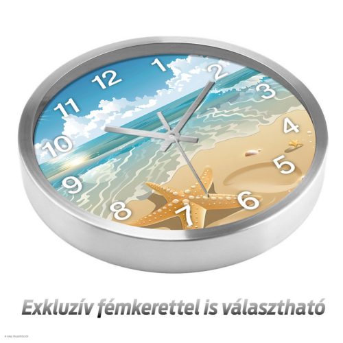 Tengerpartos falióra – klasszikus