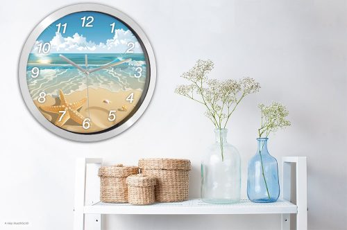 Tengerpartos falióra – klasszikus