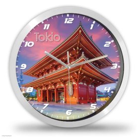 Tokyo city falióra Tokyo city falióra