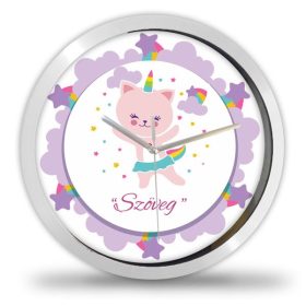 Unikornis cica falióra