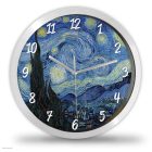 Csillagos éj - Vincent van Gogh falióra