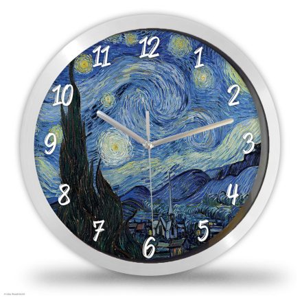 Csillagos éj - Vincent van Gogh falióra