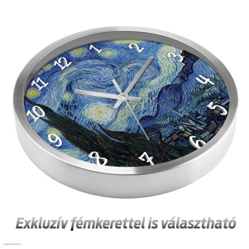 Csillagos éj - Vincent van Gogh falióra