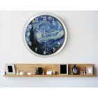 Csillagos éj - Vincent van Gogh falióra