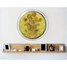 Napraforgók - Vincent van Gogh falióra