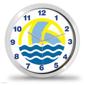 Vizilabda falióra – skandináv