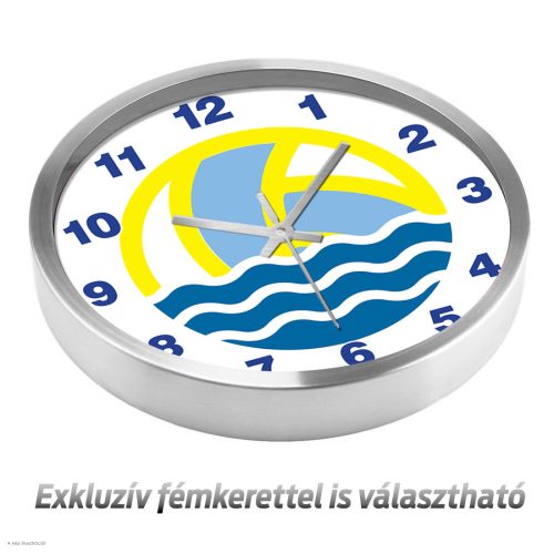 Vizilabda falióra – skandináv